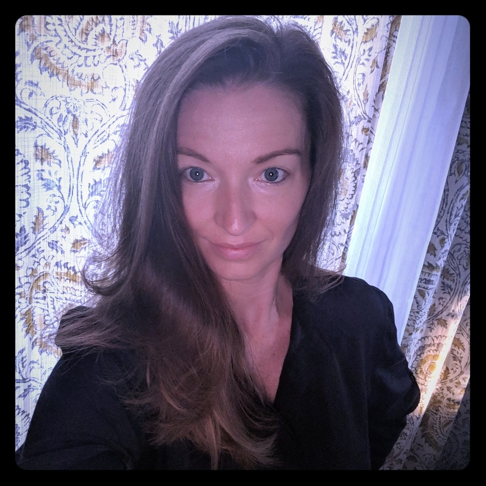 Meet your Posher, Shannon